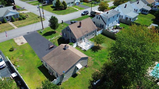 220 Williams St, Cumberland, RI 02864