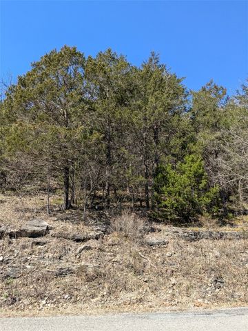 TBD Table Rock Drive, Holiday Island, AR 72631