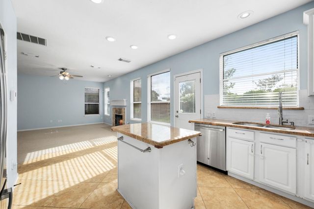 1814 Foster Leaf Lane, Richmond, TX 77406