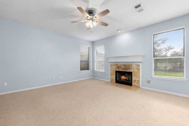 1814 Foster Leaf Lane, Richmond, TX 77406