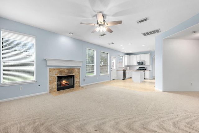1814 Foster Leaf Lane, Richmond, TX 77406