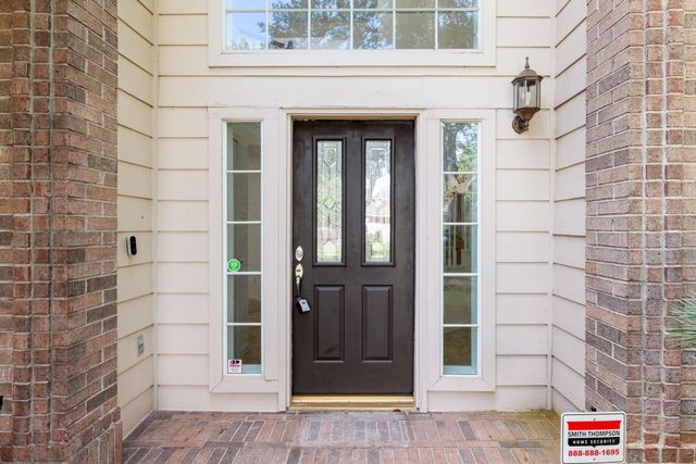 1814 Foster Leaf Lane, Richmond, TX 77406
