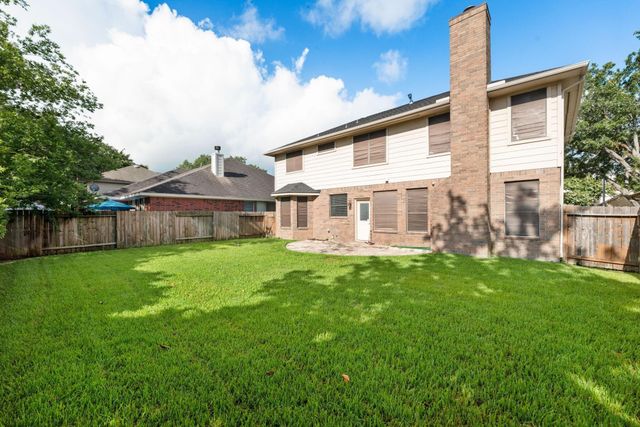 1814 Foster Leaf Lane, Richmond, TX 77406