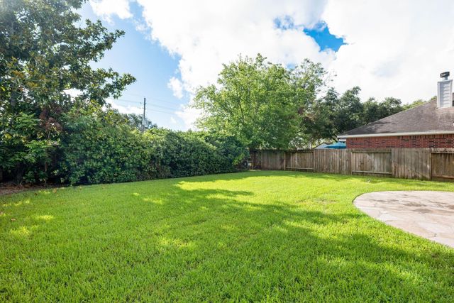 1814 Foster Leaf Lane, Richmond, TX 77406