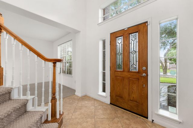 1814 Foster Leaf Lane, Richmond, TX 77406