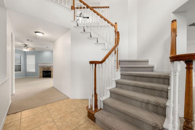1814 Foster Leaf Lane, Richmond, TX 77406