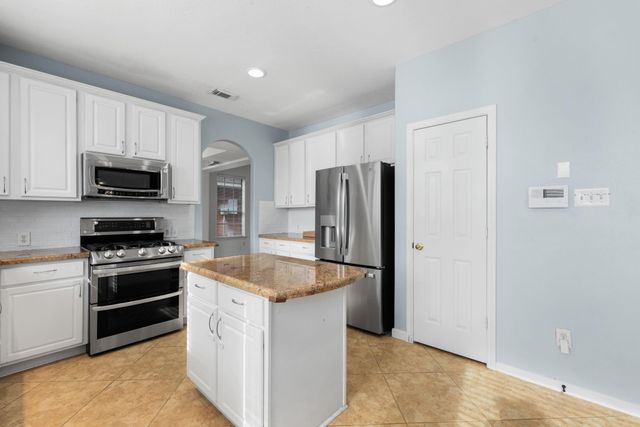 1814 Foster Leaf Lane, Richmond, TX 77406