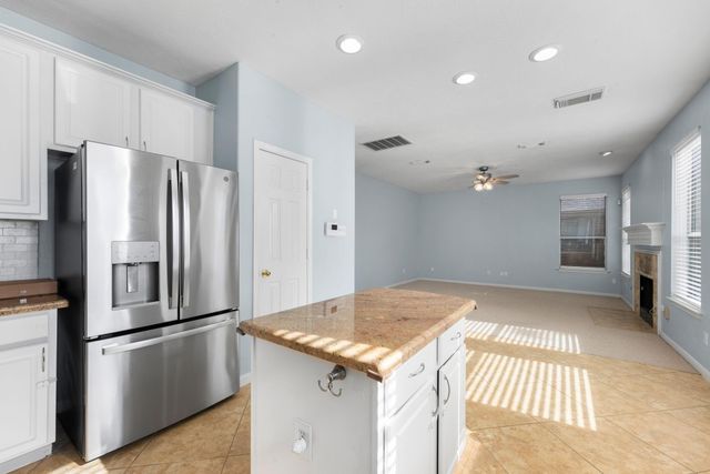 1814 Foster Leaf Lane, Richmond, TX 77406