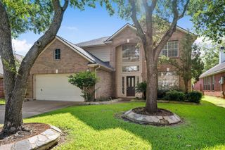 1814 Foster Leaf Lane, Richmond, TX 77406