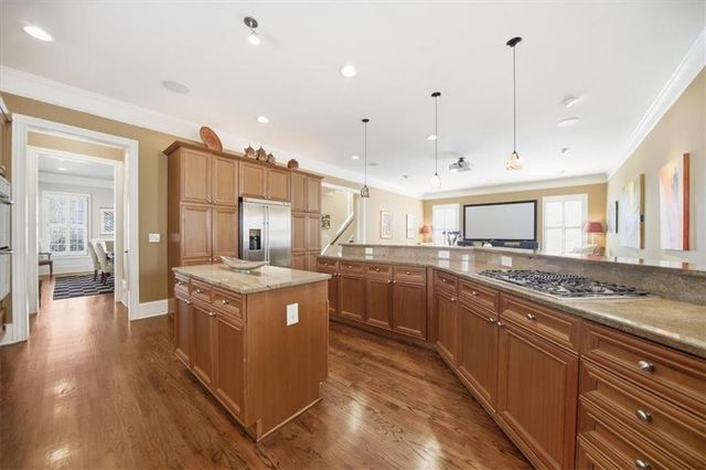 3966 Basque SE Circle, Smyrna, GA 30080