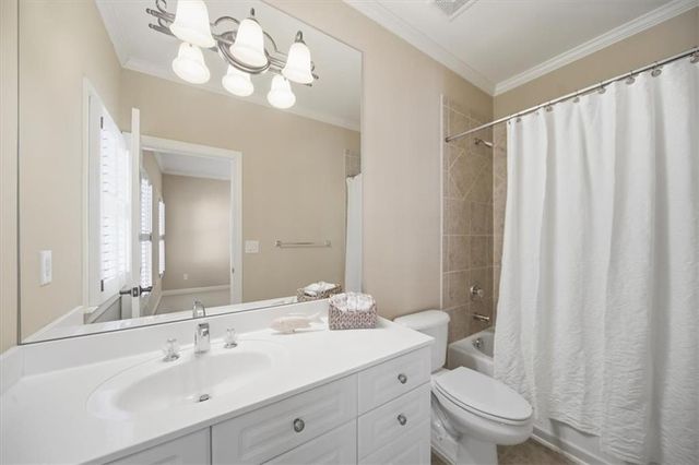 3966 Basque SE Circle, Smyrna, GA 30080