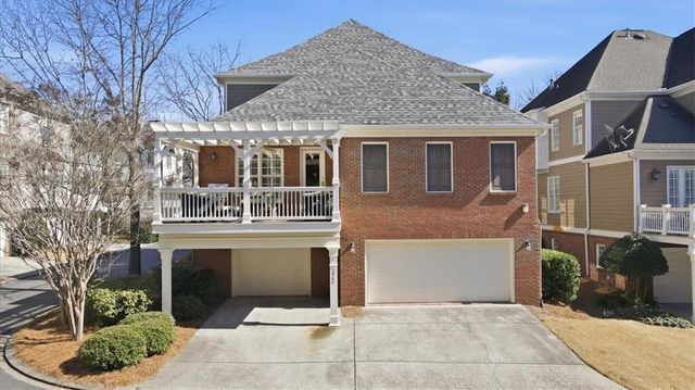 3966 Basque SE Circle, Smyrna, GA 30080
