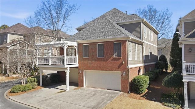 3966 Basque SE Circle, Smyrna, GA 30080