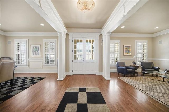 3966 Basque SE Circle, Smyrna, GA 30080