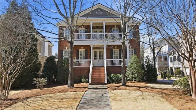 3966 Basque SE Circle, Smyrna, GA 30080