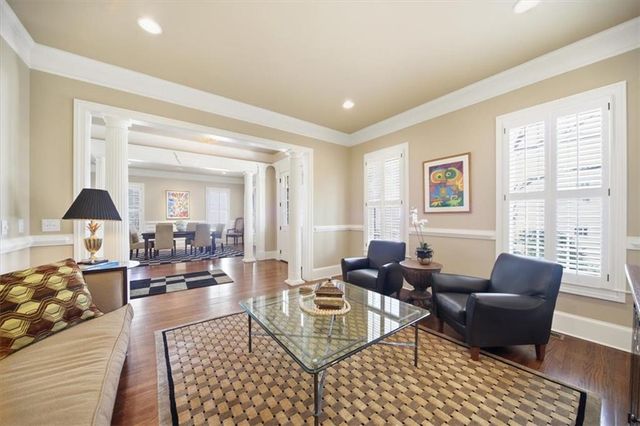 3966 Basque SE Circle, Smyrna, GA 30080