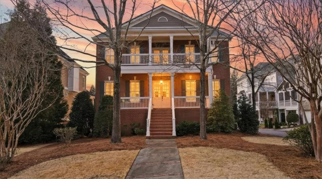 3966 Basque SE Circle, Smyrna, GA 30080