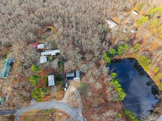 4610 W Justice Rd, Cabot, AR 72023