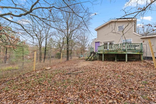 4610 W Justice Rd, Cabot, AR 72023