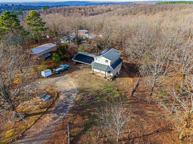 4610 W Justice Rd, Cabot, AR 72023
