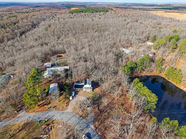 4610 W Justice Rd, Cabot, AR 72023