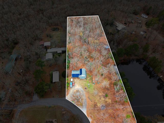 4610 W Justice Rd, Cabot, AR 72023