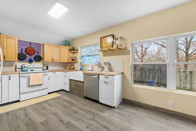 4610 W Justice Rd, Cabot, AR 72023