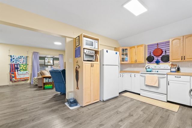 4610 W Justice Rd, Cabot, AR 72023