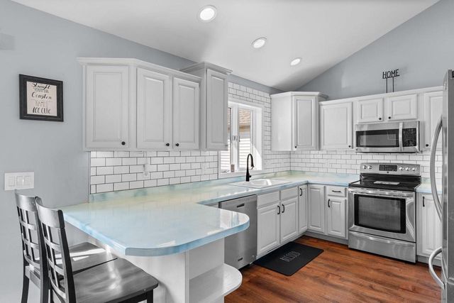 35 Harrison Lane, Reedsburg, WI 53959