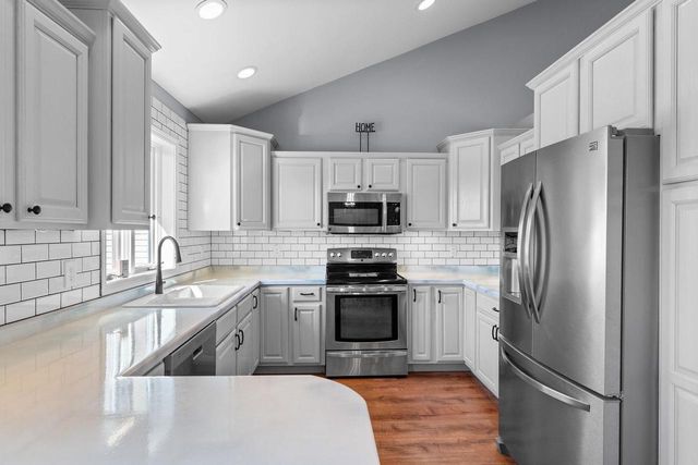 35 Harrison Lane, Reedsburg, WI 53959