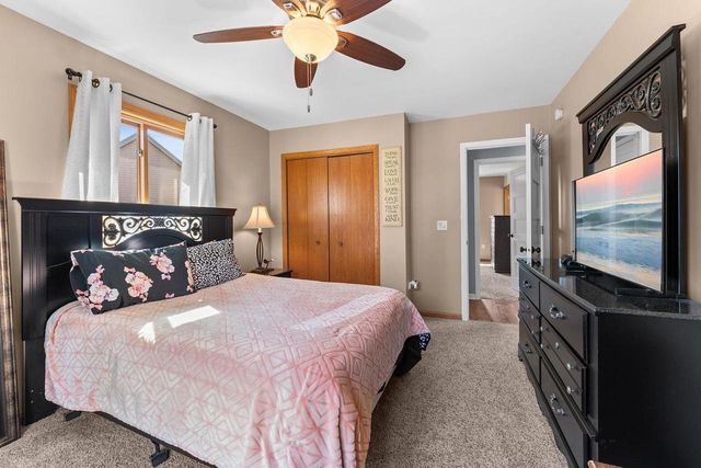 35 Harrison Lane, Reedsburg, WI 53959