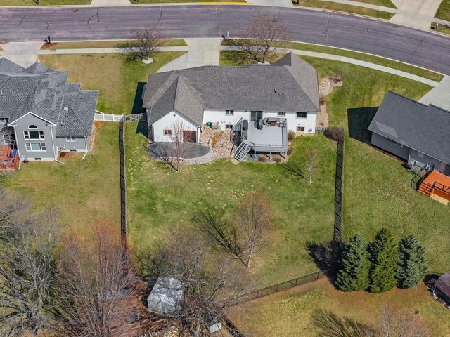 35 Harrison Lane, Reedsburg, WI 53959