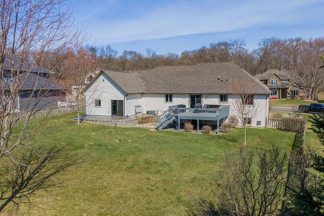 35 Harrison Lane, Reedsburg, WI 53959