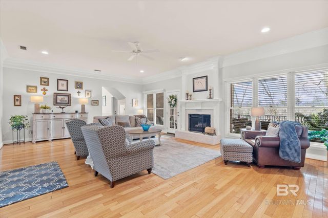 2612 Charleston Oaks Drive, Mobile, AL 36695