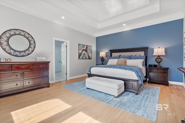 2612 Charleston Oaks Drive, Mobile, AL 36695