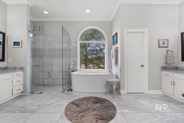 2612 Charleston Oaks Drive, Mobile, AL 36695