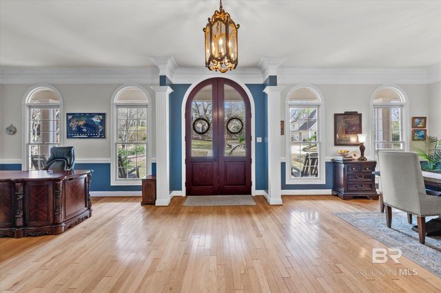 2612 Charleston Oaks Drive, Mobile, AL 36695