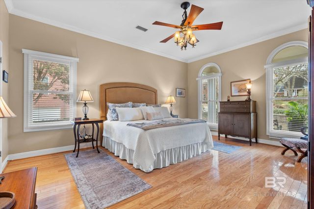 2612 Charleston Oaks Drive, Mobile, AL 36695