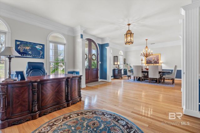 2612 Charleston Oaks Drive, Mobile, AL 36695