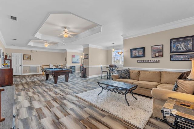 2612 Charleston Oaks Drive, Mobile, AL 36695