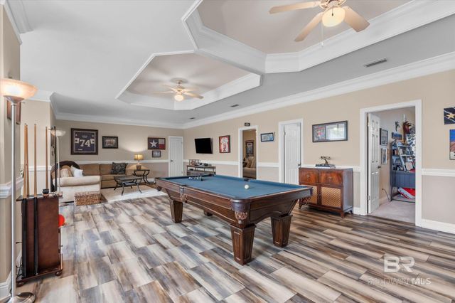 2612 Charleston Oaks Drive, Mobile, AL 36695