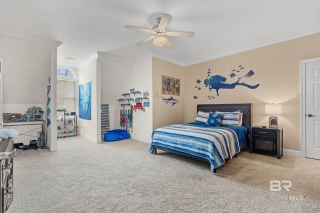 2612 Charleston Oaks Drive, Mobile, AL 36695