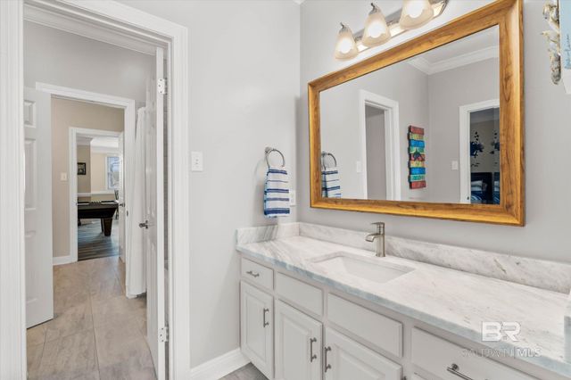 2612 Charleston Oaks Drive, Mobile, AL 36695