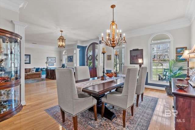 2612 Charleston Oaks Drive, Mobile, AL 36695