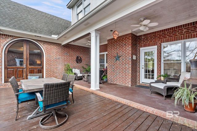 2612 Charleston Oaks Drive, Mobile, AL 36695