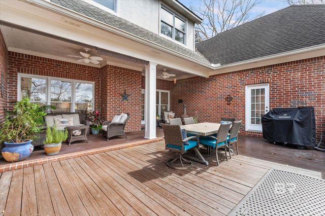 2612 Charleston Oaks Drive, Mobile, AL 36695