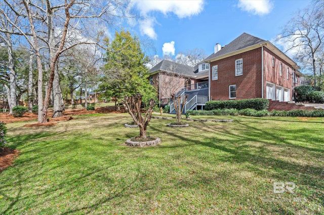 2612 Charleston Oaks Drive, Mobile, AL 36695