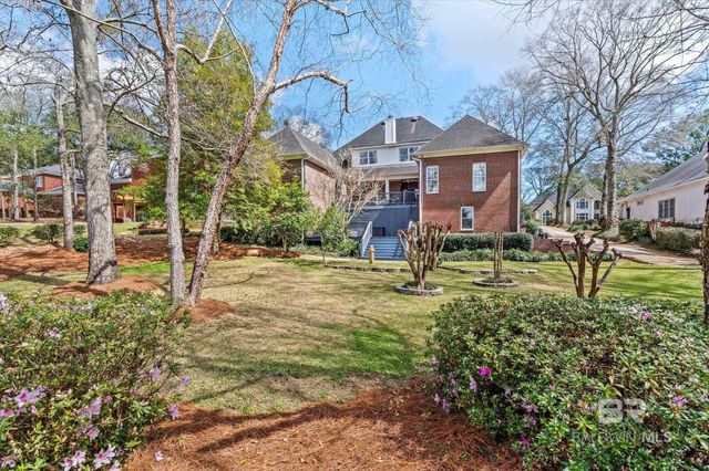 2612 Charleston Oaks Drive, Mobile, AL 36695