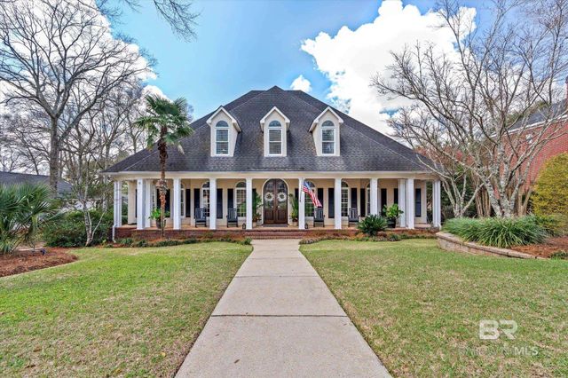 2612 Charleston Oaks Drive, Mobile, AL 36695