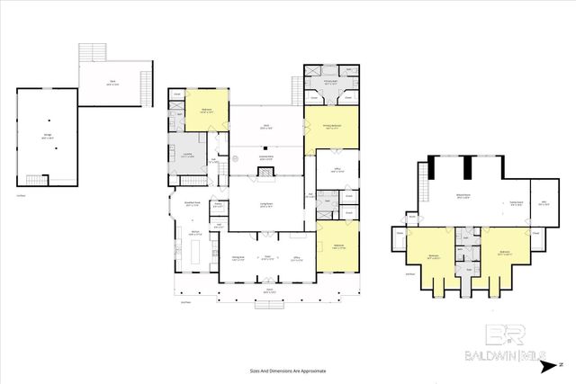 2612 Charleston Oaks Drive, Mobile, AL 36695